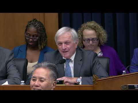 Congressman DeSaulnier Outlines Inequities in Retirement Savings