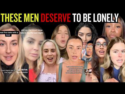 Women share UNBELIEVABLE dating stories 🤯🫣