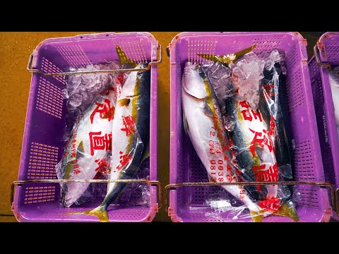 ピザ職人世界大会2位!独創的な魚介ピッツアの作り方!職人技 日本 京都 uRashiMa