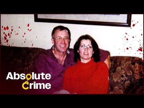 This Police Sergeant Thought He Committed The Perfect Murder