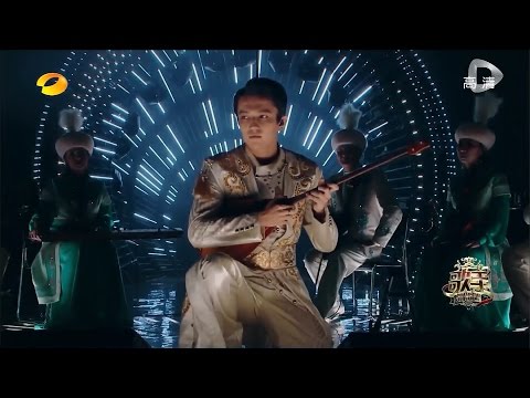 Dalatunes: Димаш Кудайбергенов, VII эпизод I Am a Singer | с переводом на русский язык