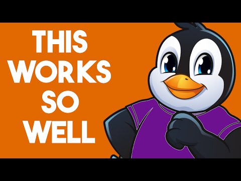 A Year Later, I Still Use Linux This Way