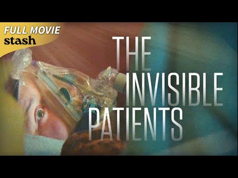 The Invisible Patients | Advocacy Documentary | Full Movie | Healthcare System