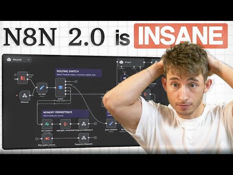 n8n 2.0 is Coming, Here's What You Need to Know