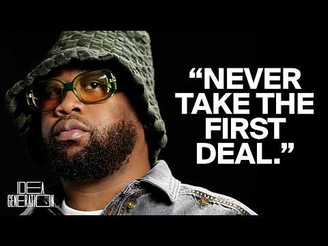 How Joe Freshgoods went from Chicago streetwear star to Sneaker Collab King | IDEA GENERATION