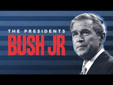 How Did George Bush Change America?