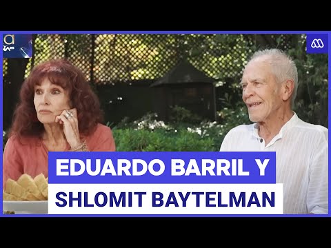 Te Invito ☕ | Capítulo 6 | Rodrigo Sepúlveda junto a Eduardo Barril y Shlomit Baytelman