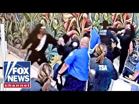 ‘WE DON'T DESERVE THIS’: TSA leader URGES end to DHS shutdown