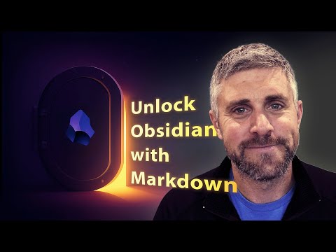 Obsidian Markdown Tools Every Physician Should Know