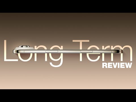 iPhone Air Is Incredible… But the Price Ruins It (Honest Long Term Review)