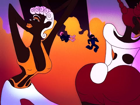 THEODORA - MASOKO NA MABELE FT THISIZLONDON