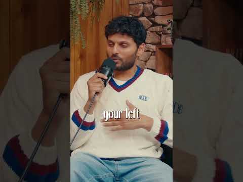 @jayshetty Teaches Jake Shane how to do breathwork...