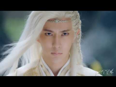 于朦胧 - 一半(轩辕剑之汉之云)