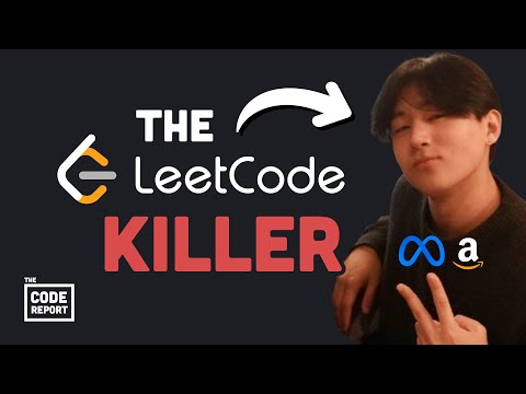 21-year old dev destroys LeetCode, gets kicked out of school...