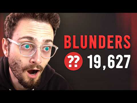 Subscriber sent me his game. I'm banning him.