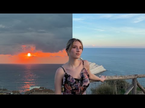 my discovery of Sicily, one place at a time | travel diaries