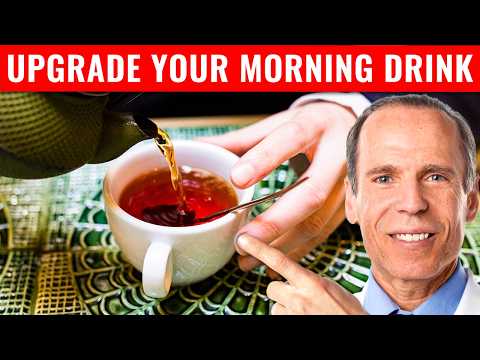 Why Green Tea is Better Than Coffee