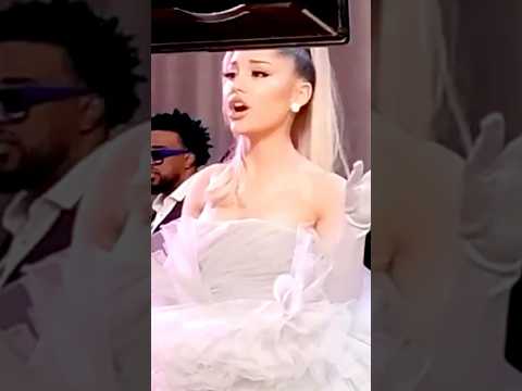 THIS Is Why Ariana Grande HATES The Grammys