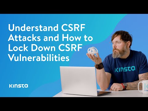 What Is a CSRF Attack and How Do You Prevent It?