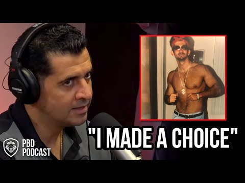 Patrick Bet-David Explains Why He Got Wealthy & How You Can Too!