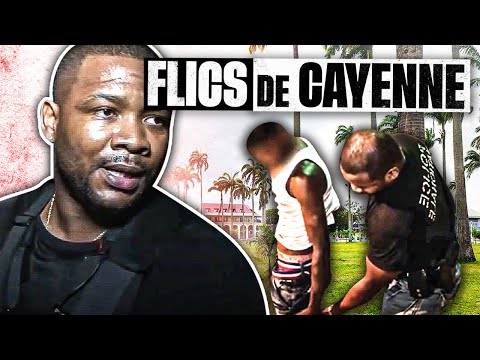 Cayenne : Enquête au Cœur des Quartiers Chauds de Guyane