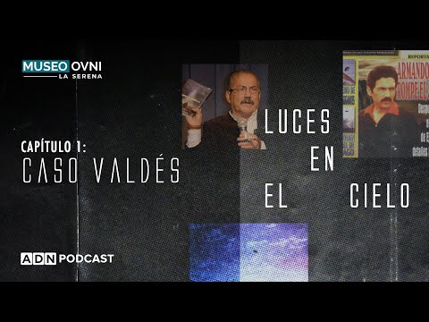 Luces en el Cielo: el enigmático caso del Cabo Valdés