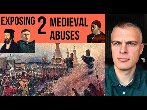 Why Reformation Was Needed