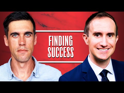 Morgan Housel on Building Wealth and Happiness