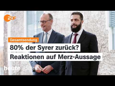 Today Journal, March 31, 2026: Deportations to Syria, nursing training booms, oil and gas prices