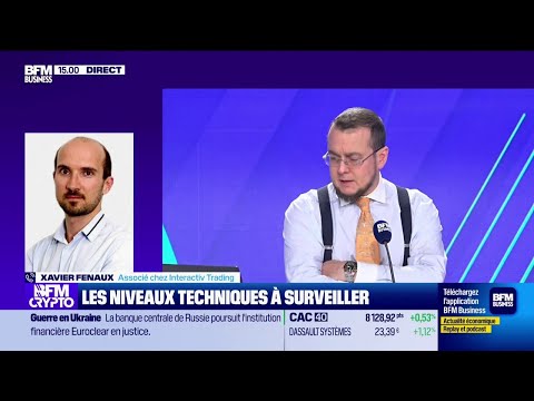 le bitcoin se stabilise