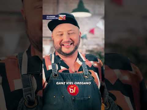 TK-Lasagne Bolognese Fail