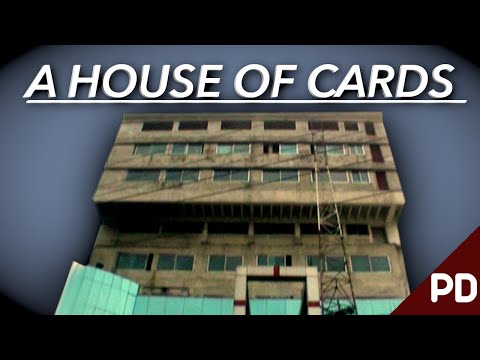 Illegally Built Tower Block Collapses With Over 3,000 People Inside | Short Documentary