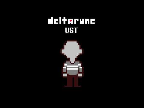 Vessel battle theme | Deltarune UST