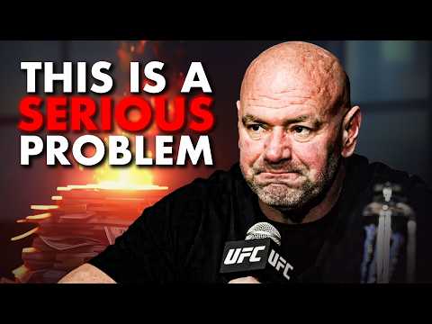 Okay, what the hell is going on?