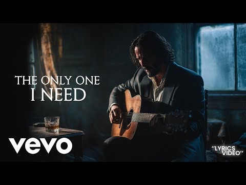 The Only One I Need - Emotional Love Song (MV Official)