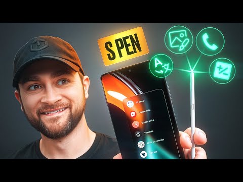 Top 25 Incredible S25 Ultra S Pen Features for Real Life!