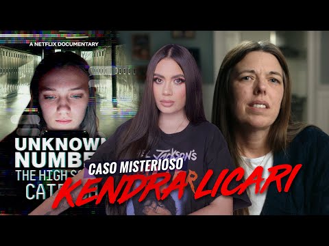 ¡Lo que NO te CONTARON en el IMPACTANTE DOCUMENTAL de NETFLIX! - Paulette