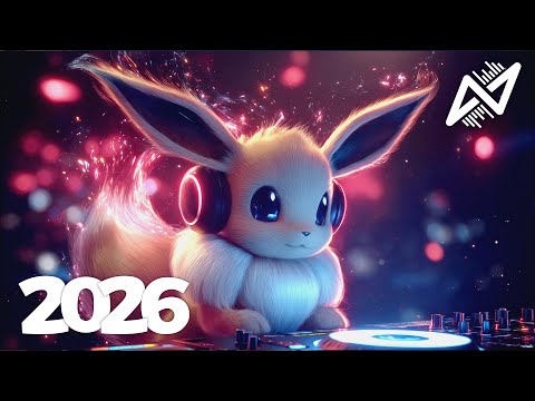 Music Mix 2026 🎧 EDM Mix of Popular Songs 🎧 EDM Gaming Music #324