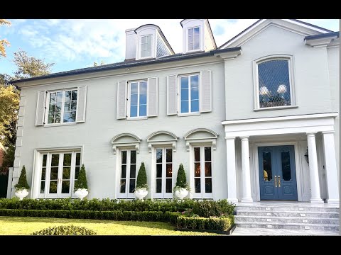 Beyond the Curb home tour with Amity Gillespie