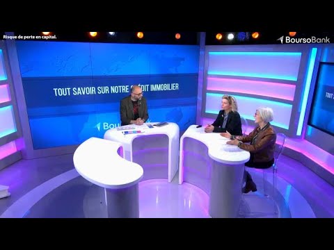 Webinaire : tout savoir sur le crédit immobilier BoursoBank