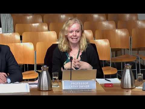 Rural Affairs and Islands Committee - 25 February 2026