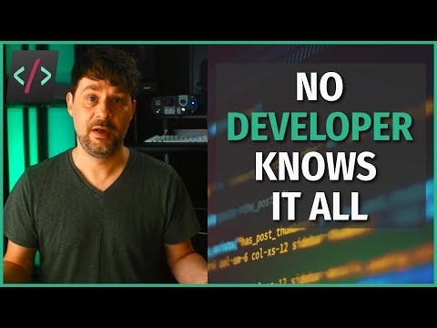 Is There Really Such Thing as a GOOD Programmer?