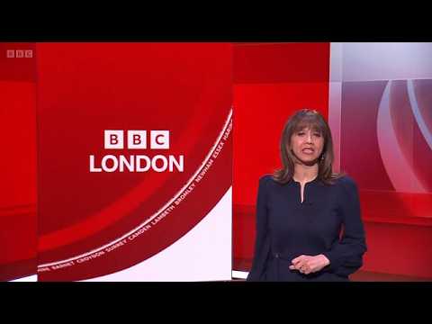 230326 BBC London, Evening News