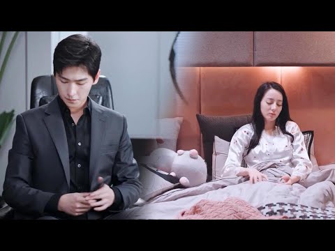 Handsome guy was asked to be a personal trainer for a busy night