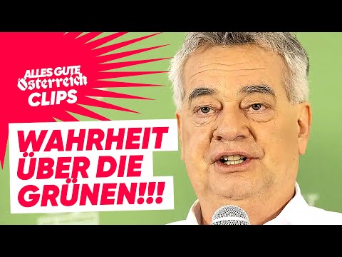 🤫"Das wollen sie NICHT hören" – Alles Gute Österreich Clip 238