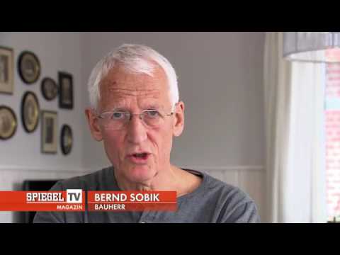 Alptraum Fertighaus Wie ein Bauunternehmen seine Käufer abzockt