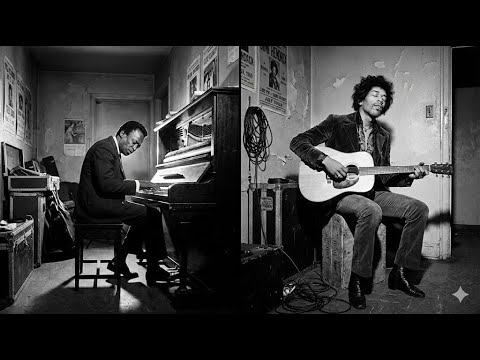 Miles Davis Called Jimi Hendrix a 'Rock Clown' — What Jimi Did Next Left Miles SPEECHLESS