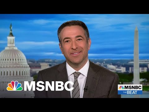 Watch The Beat with Ari Melber Highlights: March 22 | MSNBC