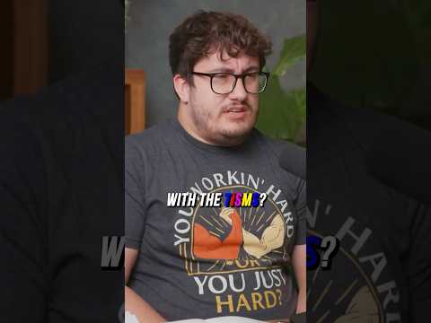 ABA Therapist Has a Secret Side Hustle