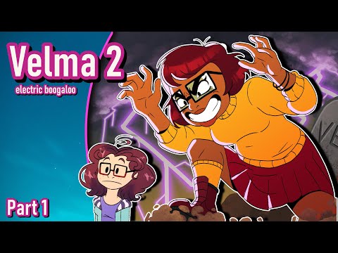 Velma Season 2 is Unreviewable - Part 1